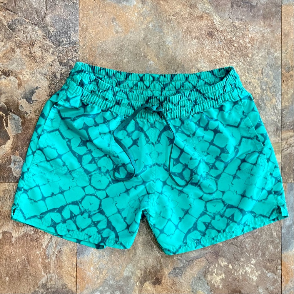 North Face Womens Running Athletic Shorts Small